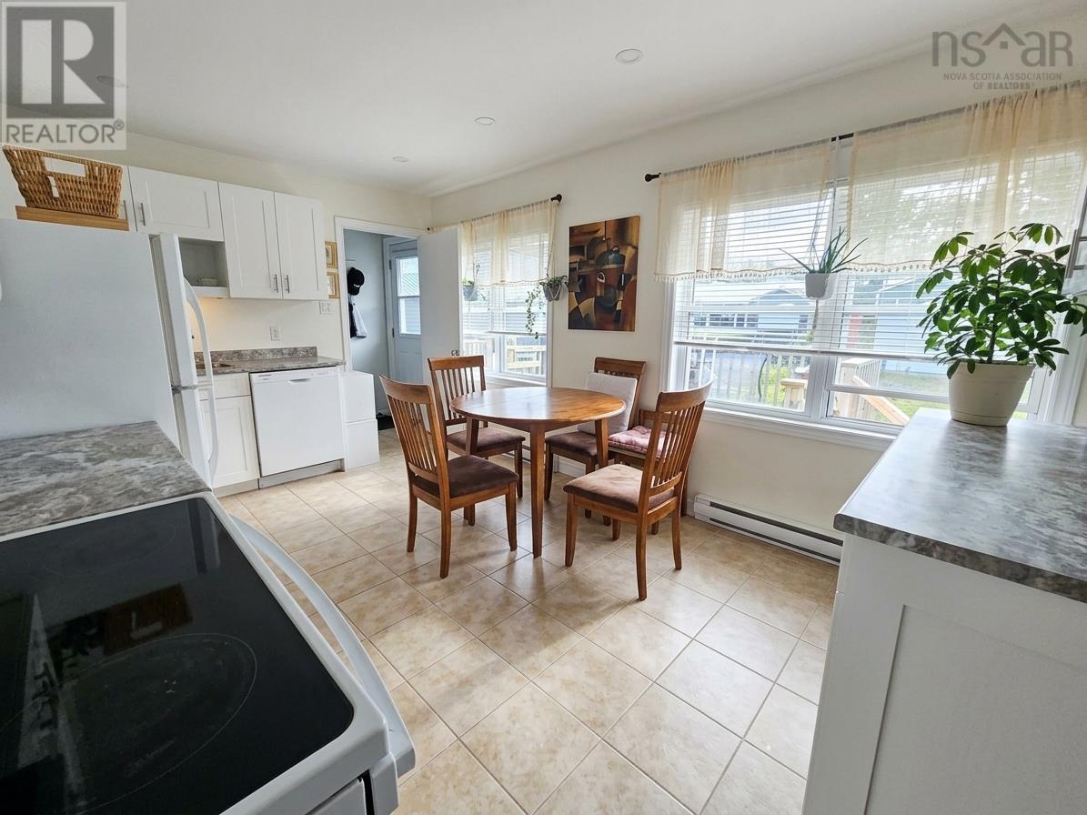 158 Woodlawn Drive, Sydney River, Nova Scotia  B1S 1H9 - Photo 6 - 202625244