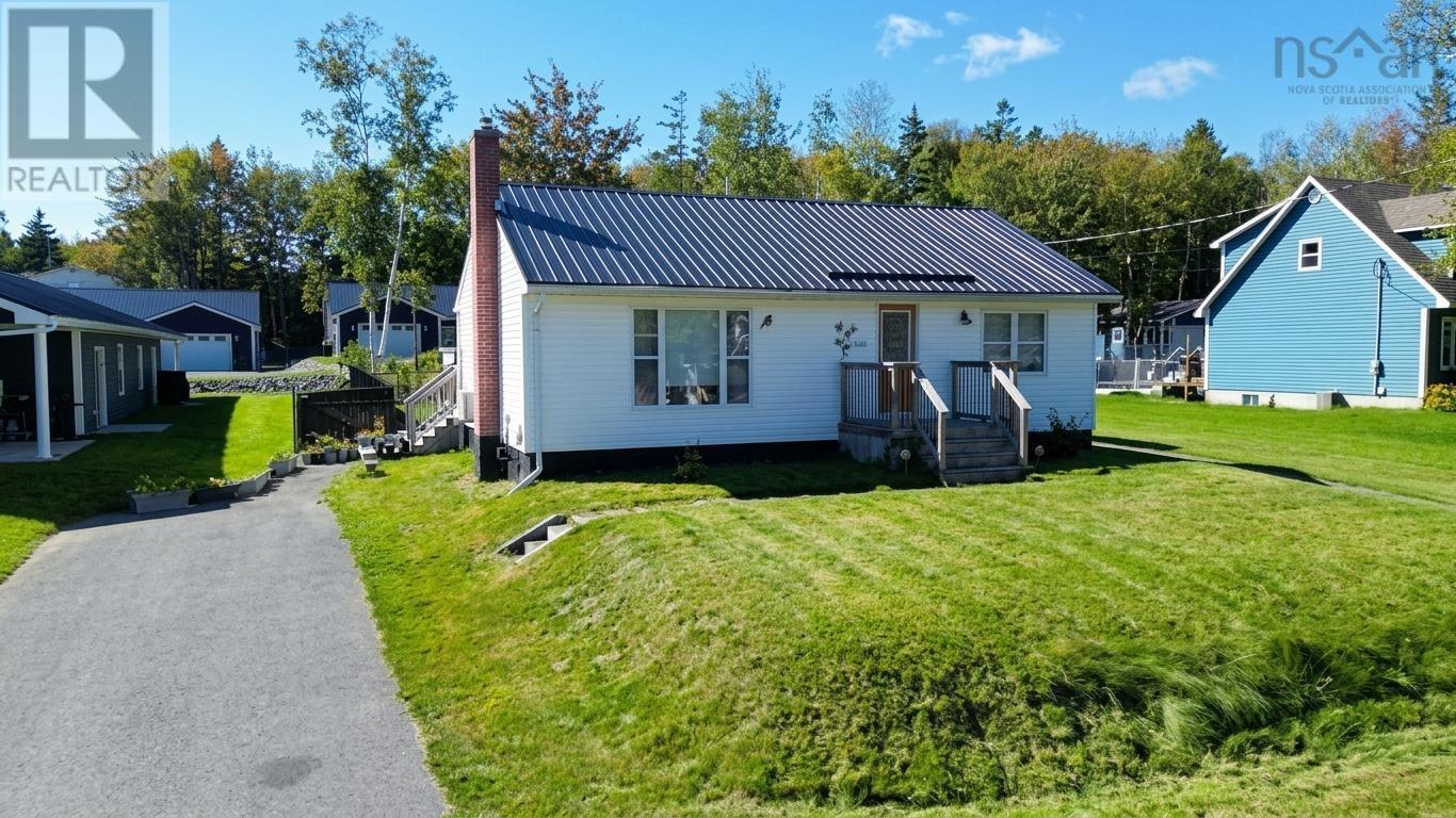 158 Woodlawn Drive, Sydney River, Nova Scotia  B1S 1H9 - Photo 32 - 202625244