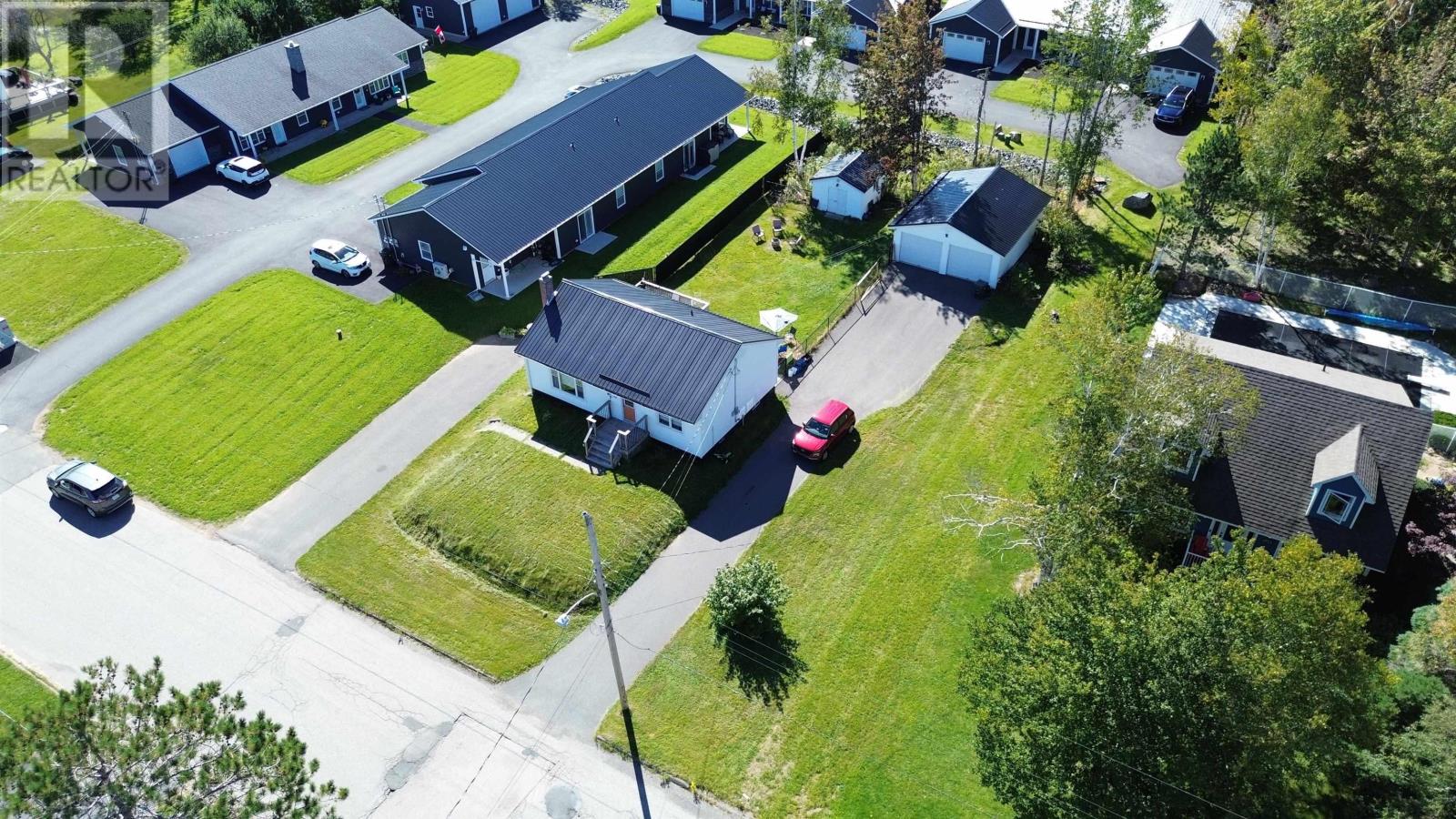 158 Woodlawn Drive, Sydney River, Nova Scotia  B1S 1H9 - Photo 27 - 202625244