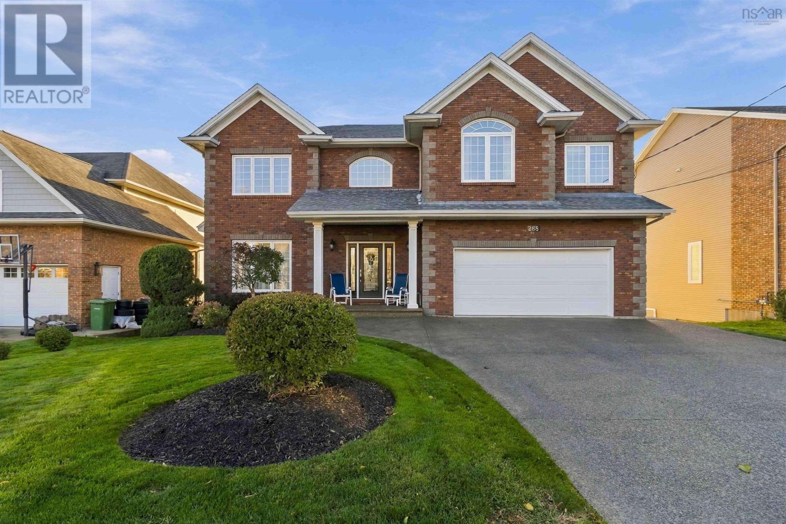 288 Bellbrook Crescent, Portland Hills, Nova Scotia  B2W 0G3 - Photo 1 - 202625857