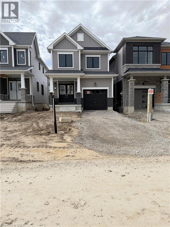 12 SCOTCH THISTLE Lane, Haldimand, Ontario