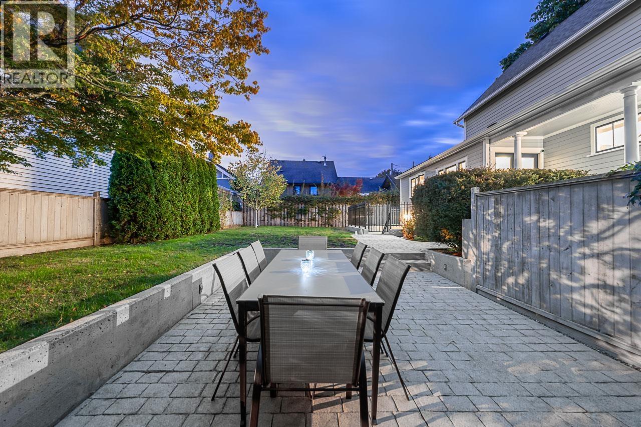 109 Oakland Street, New Westminster, British Columbia  V3L 1P5 - Photo 25 - R3174945