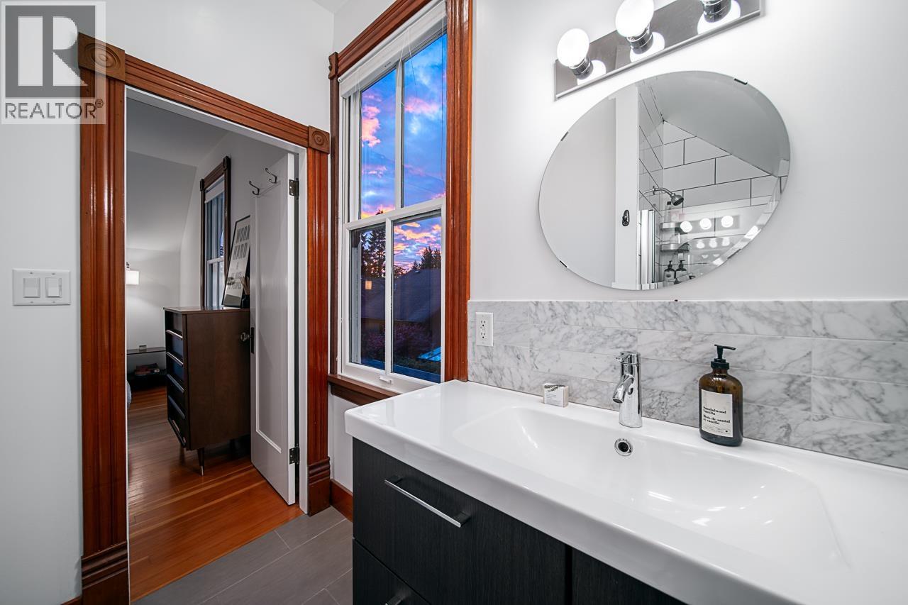 109 Oakland Street, New Westminster, British Columbia  V3L 1P5 - Photo 11 - R3174945