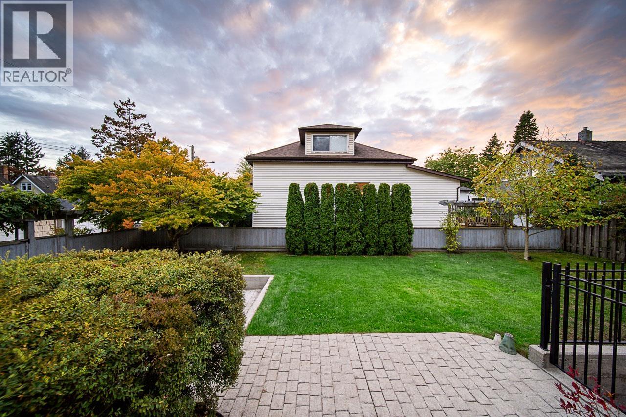 109 Oakland Street, New Westminster, British Columbia  V3L 1P5 - Photo 29 - R3174945