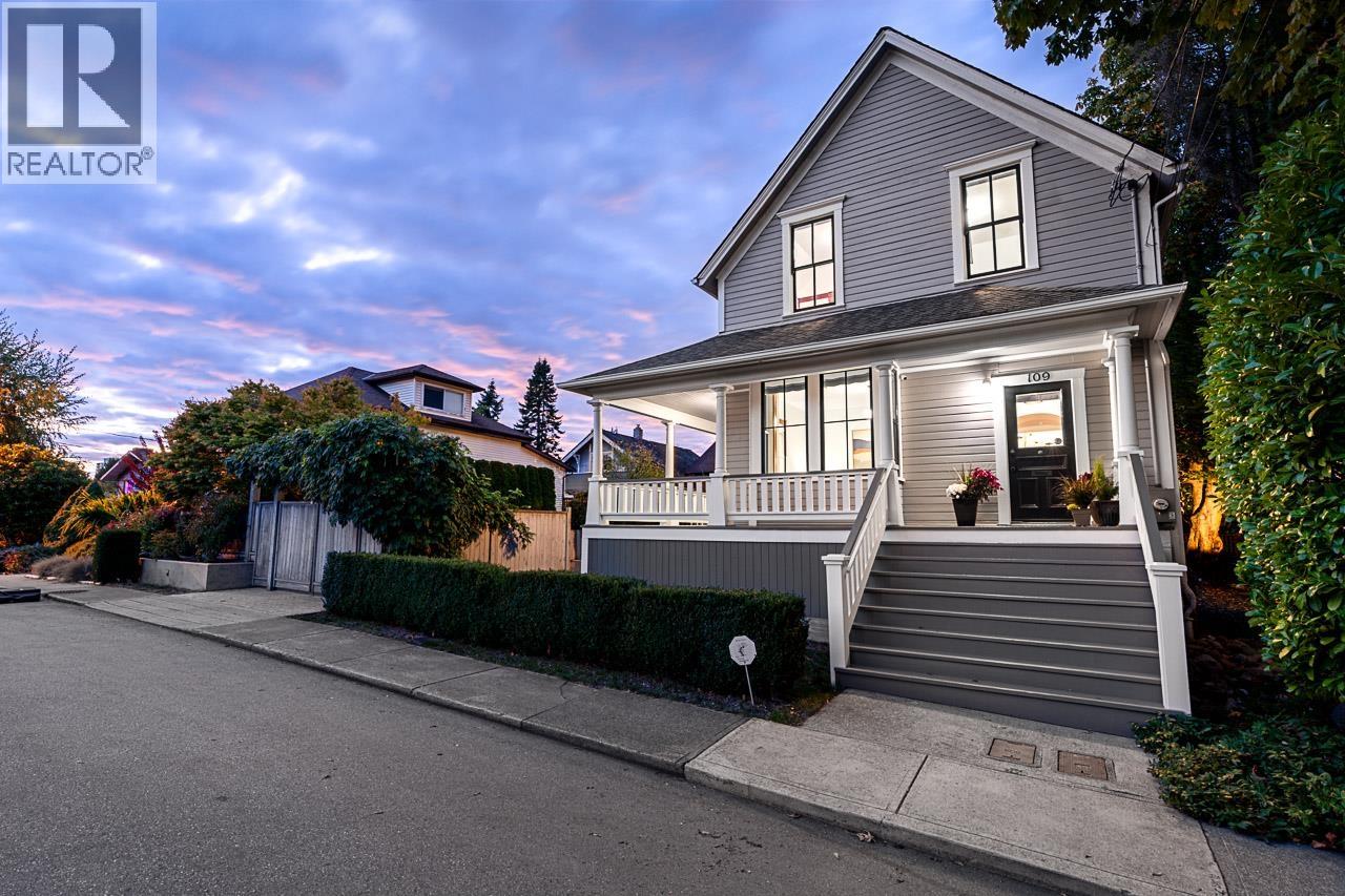 109 Oakland Street, New Westminster, British Columbia  V3L 1P5 - Photo 30 - R3174945