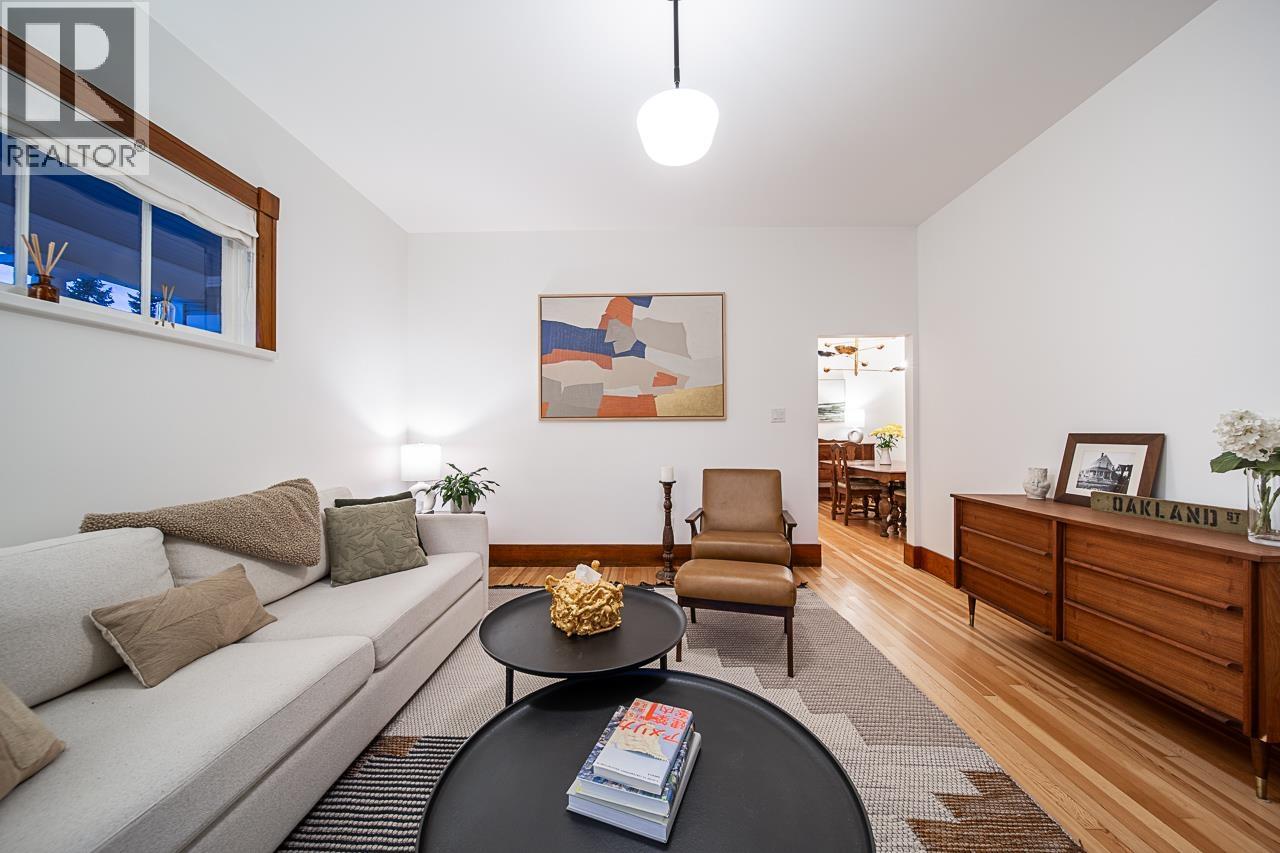 109 Oakland Street, New Westminster, British Columbia  V3L 1P5 - Photo 4 - R3174945