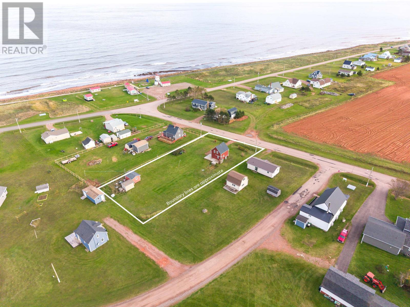 545 Tignish Shore Road, Tignish Shore, Prince Edward Island  C0B 2B0 - Photo 3 - 202623312