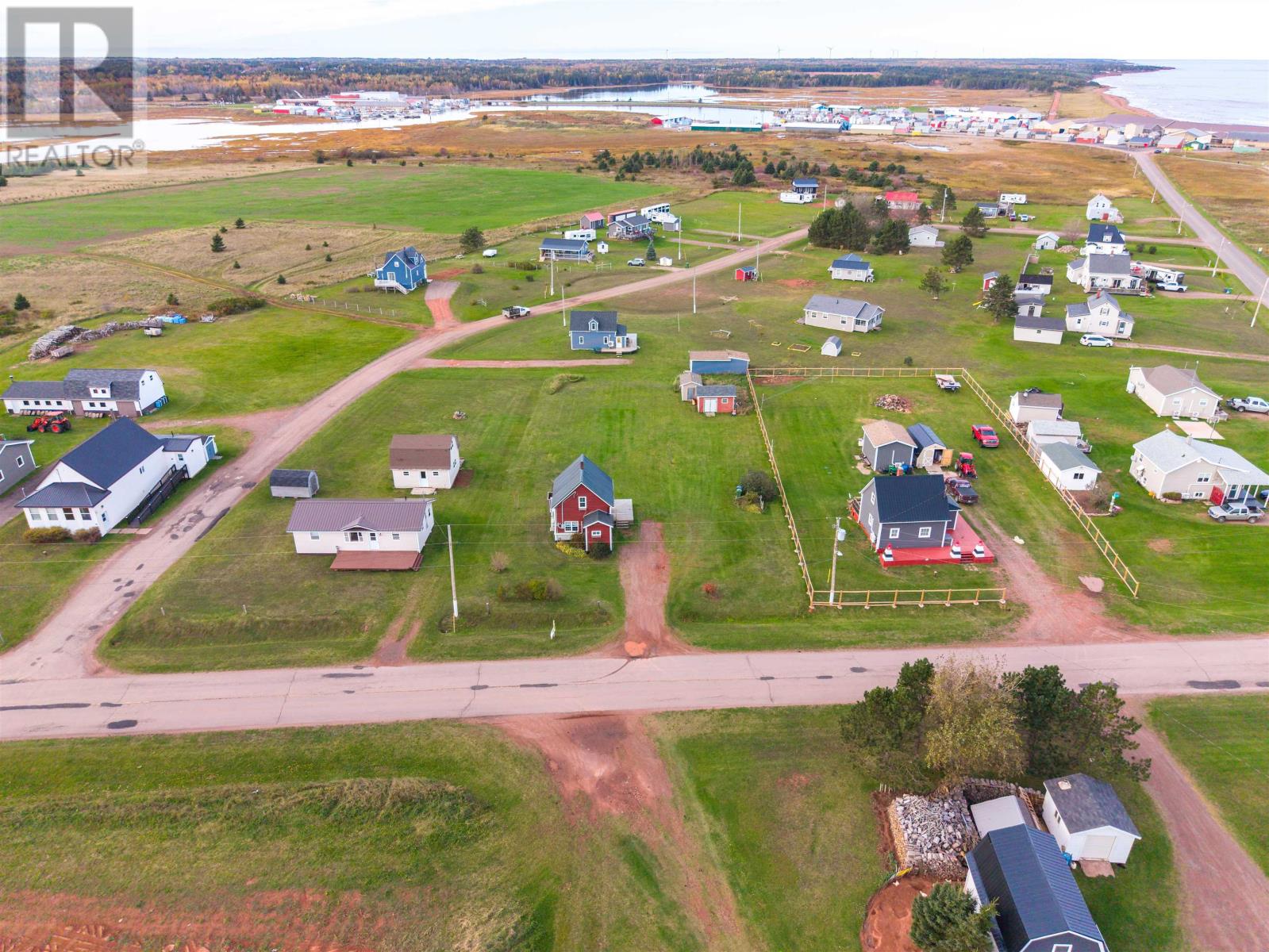 545 Tignish Shore Road, Tignish Shore, Prince Edward Island  C0B 2B0 - Photo 24 - 202623312