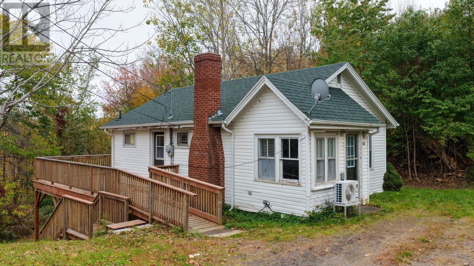 414 Chester Avenue, kentville, Nova Scotia