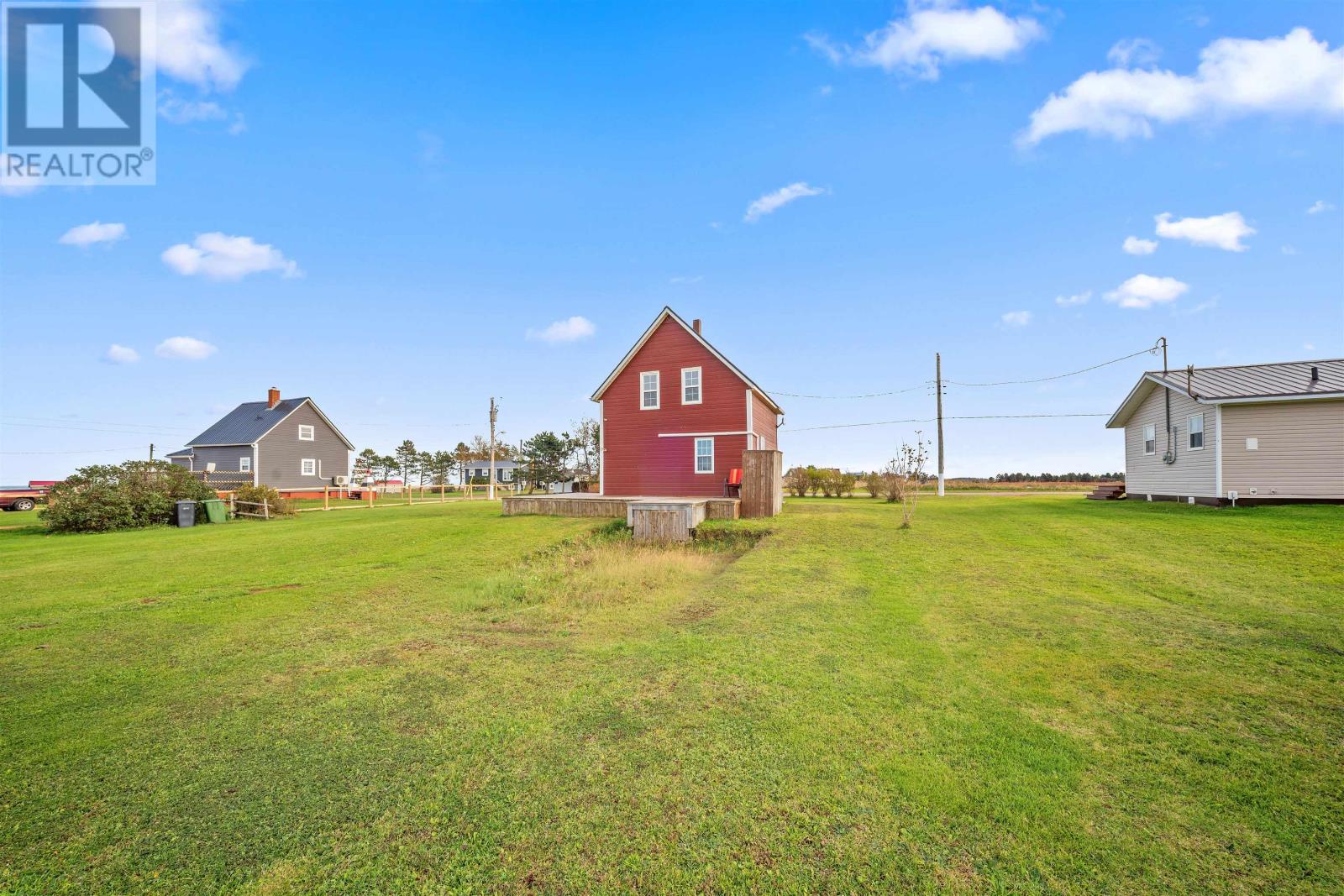 545 Tignish Shore Road, Tignish Shore, Prince Edward Island  C0B 2B0 - Photo 29 - 202623312