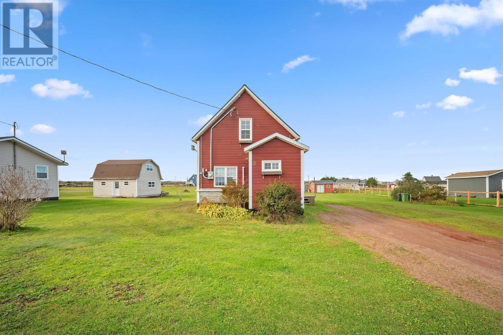 545 Tignish Shore Road, Tignish Shore, Prince Edward Island  C0B 2B0 - Photo 30 - 202623312