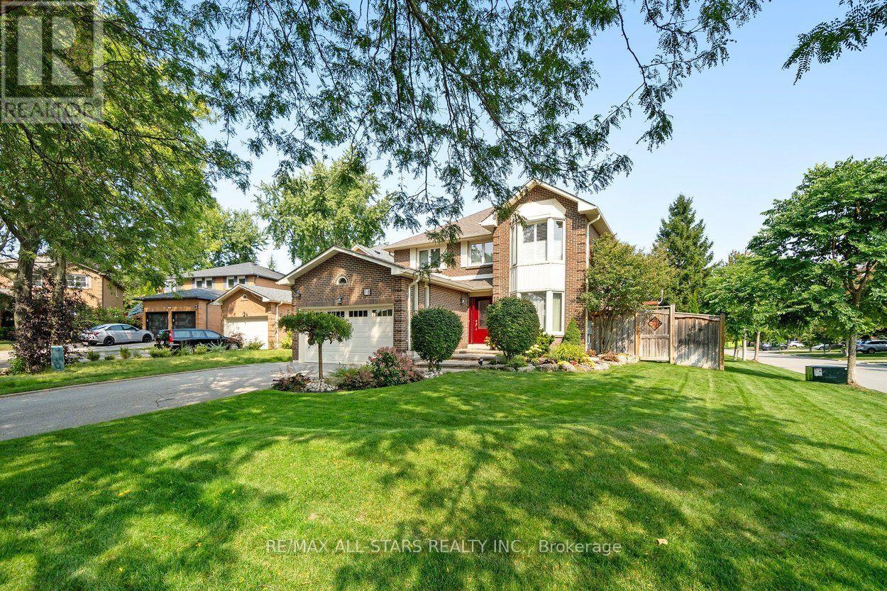 18 Ranger Court, Markham (Sherwood-Amberglen), Ontario  L3P 6B3 - Photo 1 - N14081524