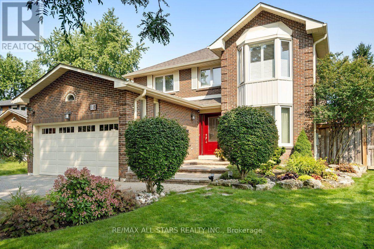 18 Ranger Court, Markham (Sherwood-Amberglen), Ontario  L3P 6B3 - Photo 3 - N14081524