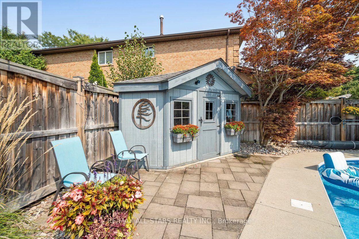 18 Ranger Court, Markham (Sherwood-Amberglen), Ontario  L3P 6B3 - Photo 46 - N14081524