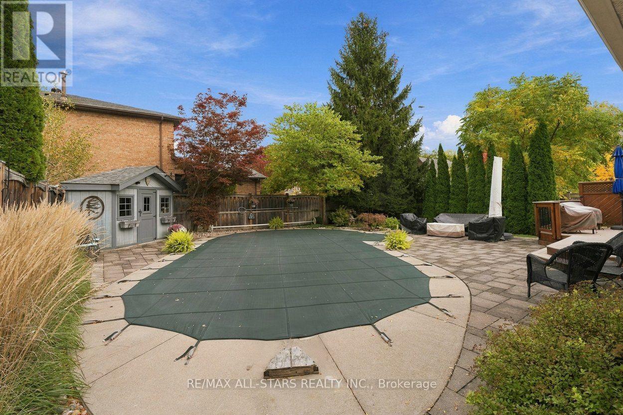 18 Ranger Court, Markham (Sherwood-Amberglen), Ontario  L3P 6B3 - Photo 50 - N14081524