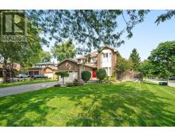 18 RANGER COURT, Markham, Ontario