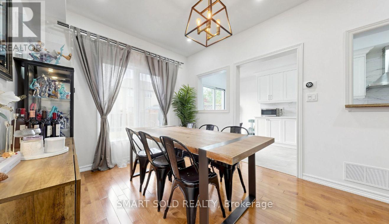6 Kinney Gate, Vaughan, Ontario  L6A 2S3 - Photo 12 - N14081576