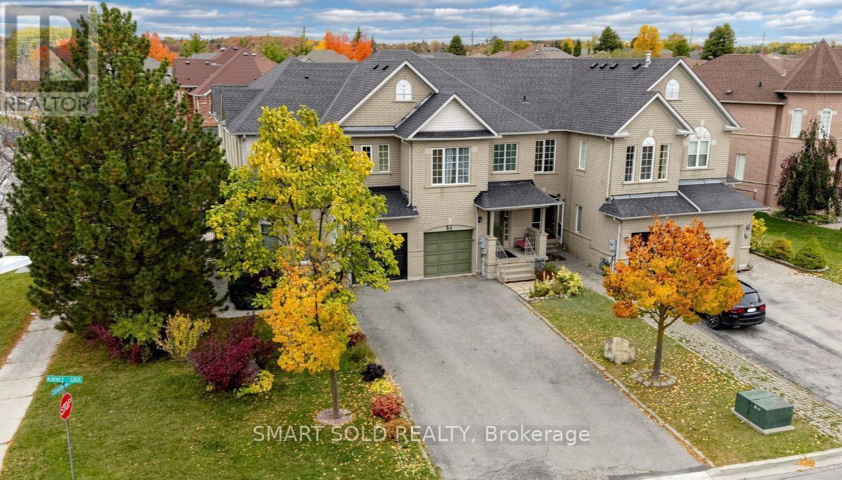 6 Kinney Gate, Vaughan, Ontario  L6A 2S3 - Photo 2 - N14081576