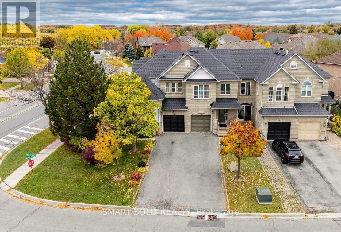 6 Kinney Gate, Vaughan, Ontario  L6A 2S3 - Photo 37 - N14081576
