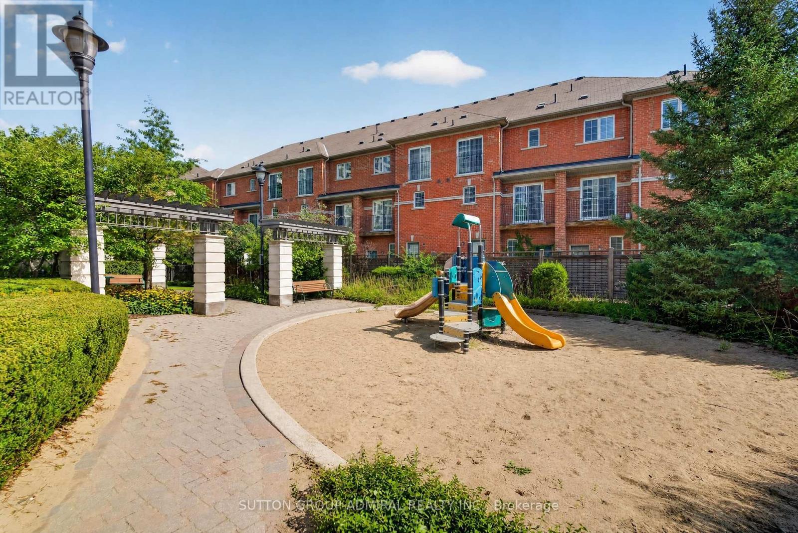 1203 - 18 Harding Boulevard, Richmond Hill (Harding), Ontario  L4C 0T3 - Photo 30 - N14081586