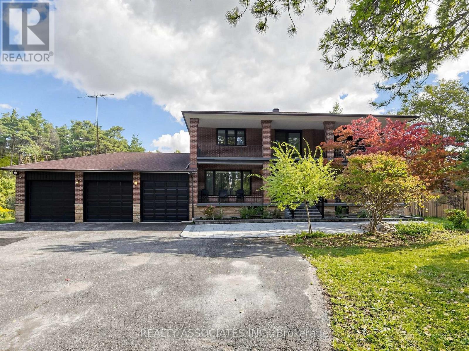 16671 48 Highway, Whitchurch-Stouffville, Ontario  L4A 7X4 - Photo 1 - N14081732