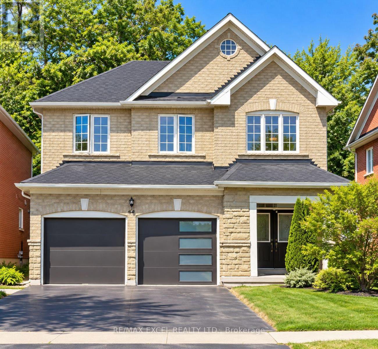 44 Canyon Hill Avenue, Richmond Hill (Westbrook), Ontario  L4C 9T5 - Photo 1 - N14081770