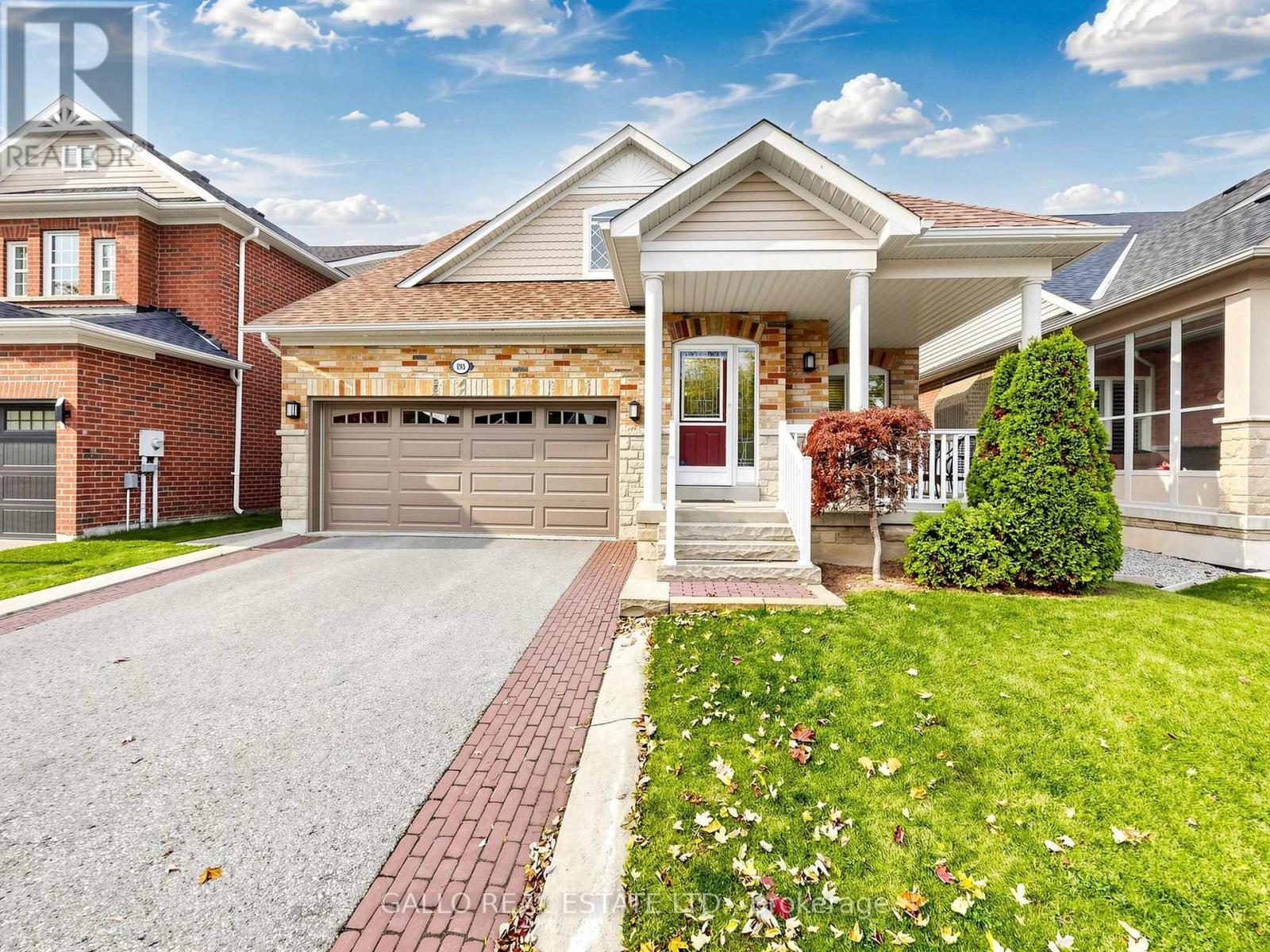 193 Bayberry Street, Whitchurch-Stouffville, Ontario  L4A 0E6 - Photo 2 - N14081790