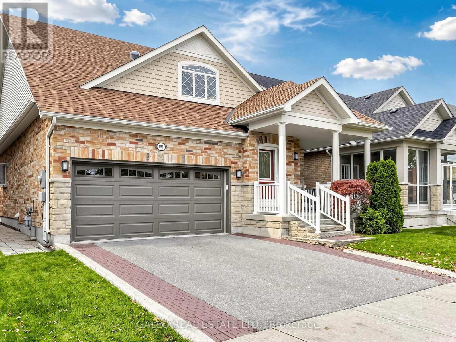 193 Bayberry Street, Whitchurch-Stouffville, Ontario  L4A 0E6 - Photo 3 - N14081790