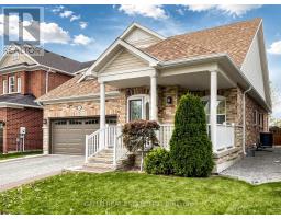 193 BAYBERRY STREET, Whitchurch-Stouffville, Ontario