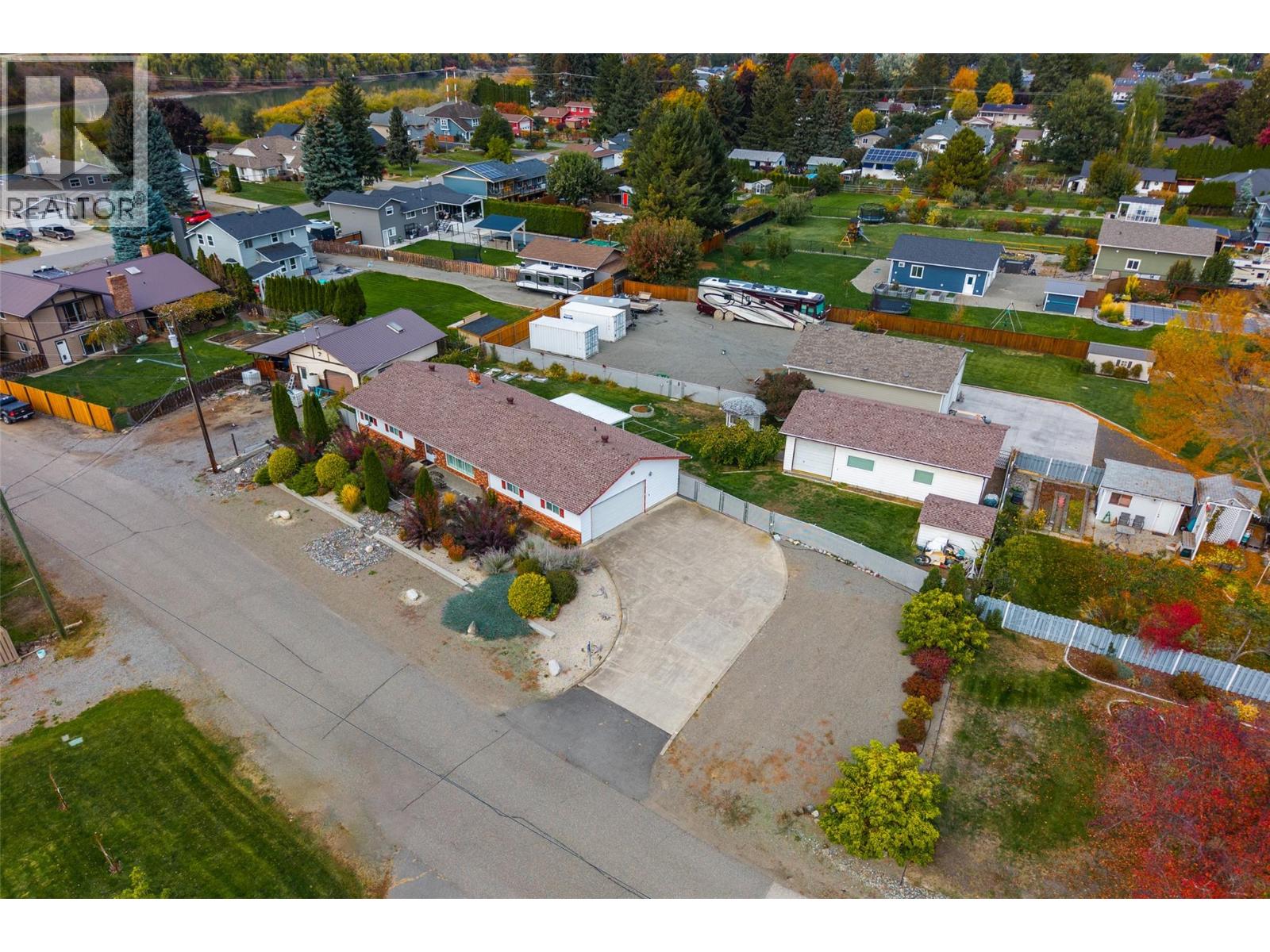 172 Michael Way, Kamloops, British Columbia  V2H 1L3 - Photo 29 - 10403594