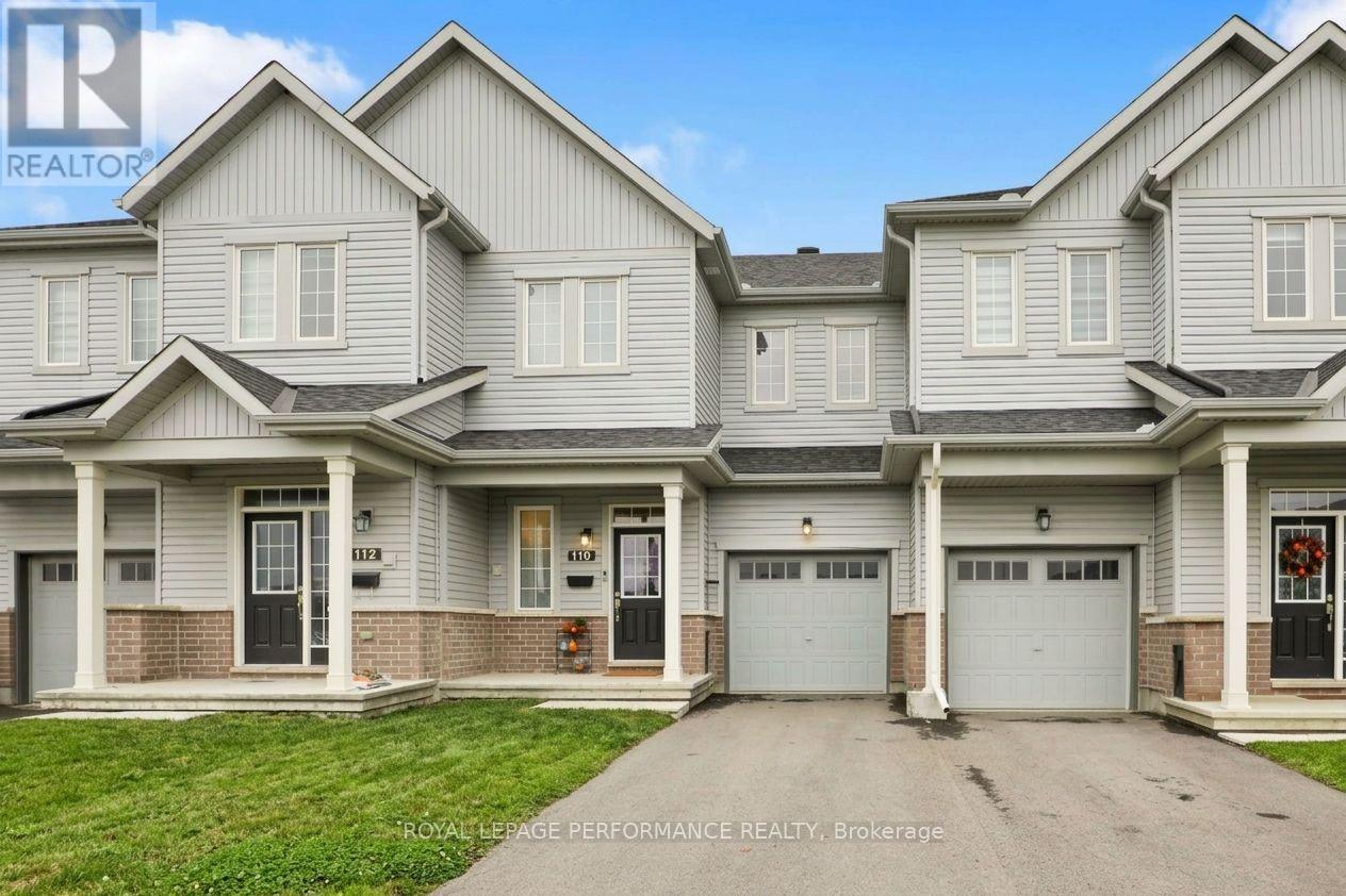 110 Main Halyard Lane, Ottawa, Ontario
