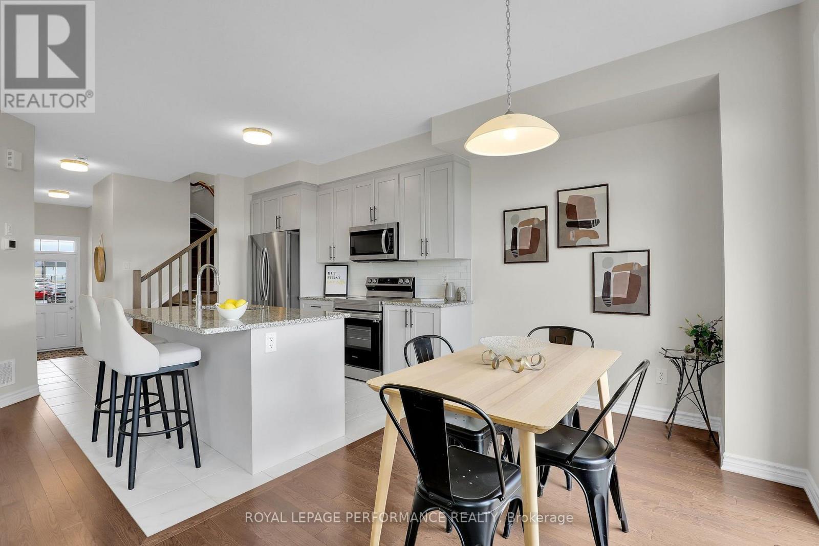 110 Main Halyard Lane, Ottawa, Ontario  K2J 7B6 - Photo 9 - X14081472