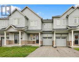 110 MAIN HALYARD LANE, Ottawa, Ontario