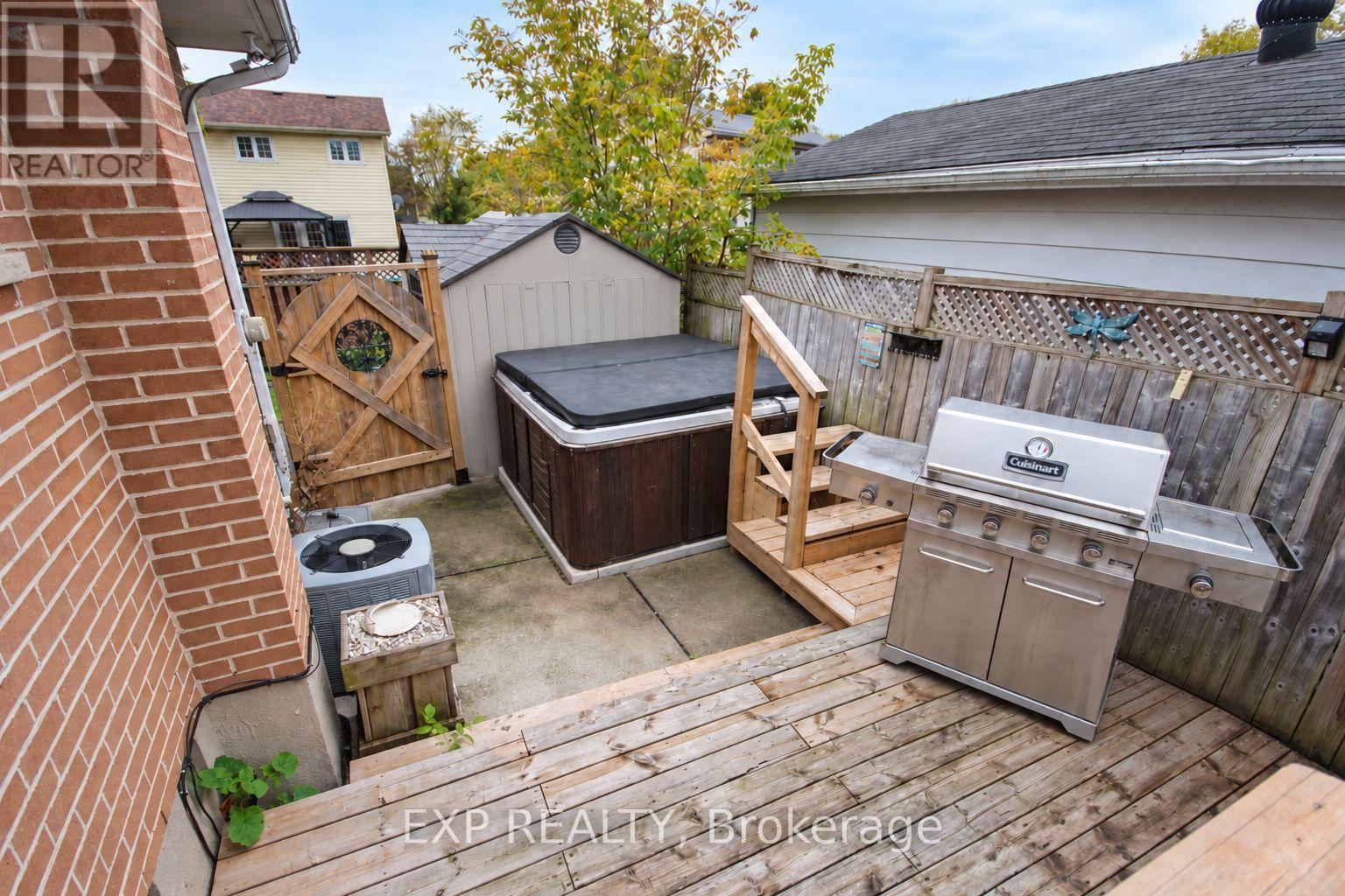 138 Baker Street, Kingston (Rideau), Ontario  K7K 7K9 - Photo 15 - X14081682