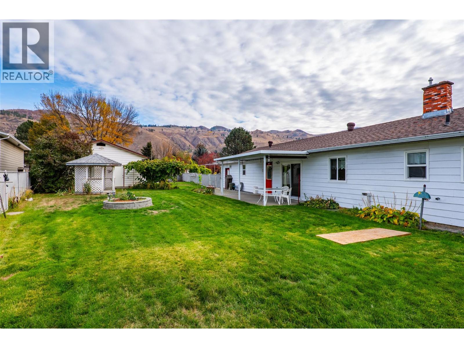 172 Michael Way, Kamloops, British Columbia  V2H 1L3 - Photo 23 - 10403594