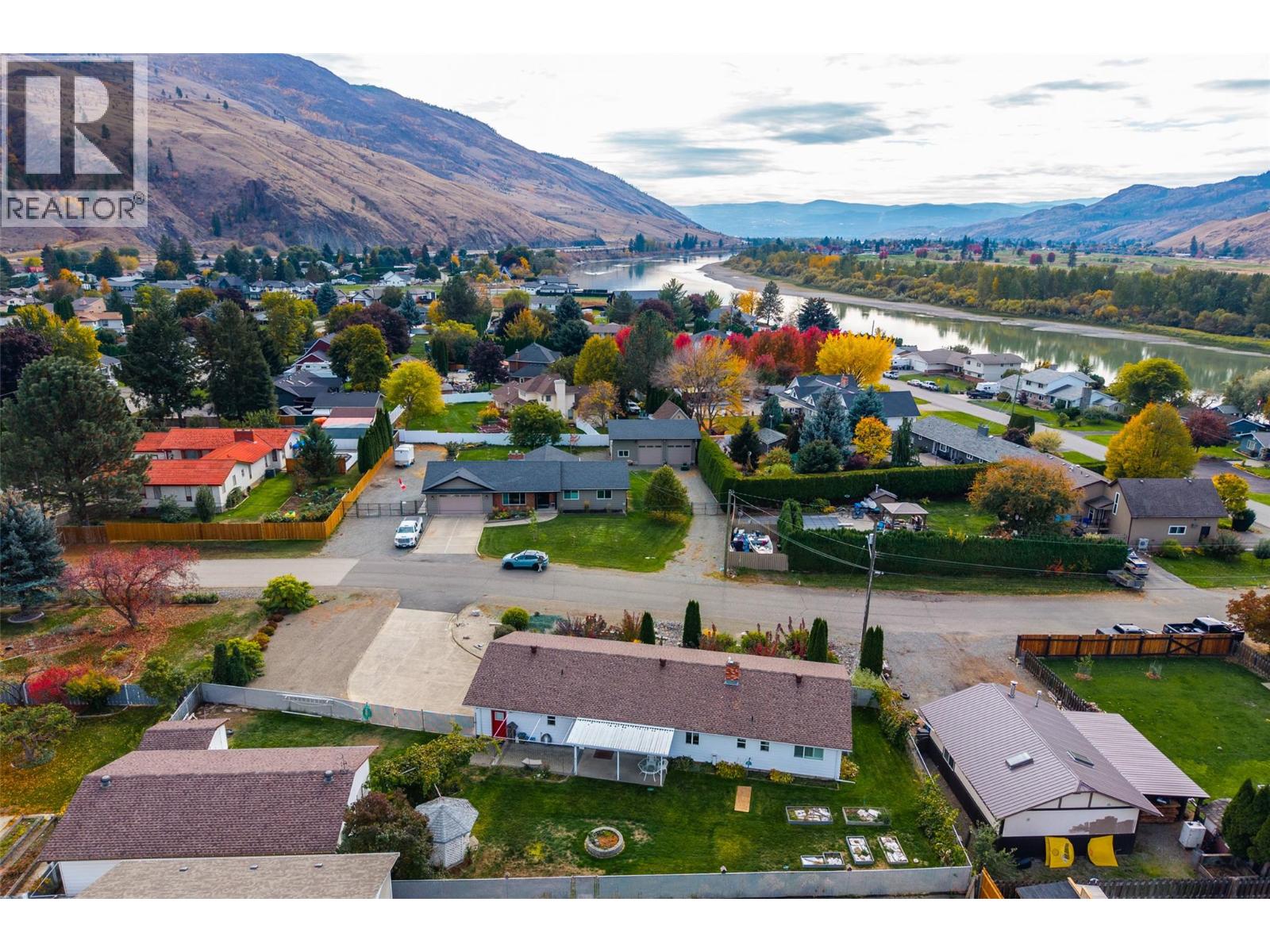 172 Michael Way, Kamloops, British Columbia  V2H 1L3 - Photo 31 - 10403594