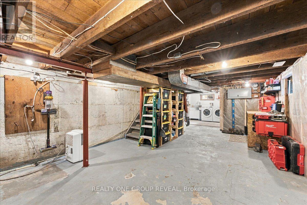 27 Ross Street, Barrie, Ontario  L4N 1E8 - Photo 34 - S14081672