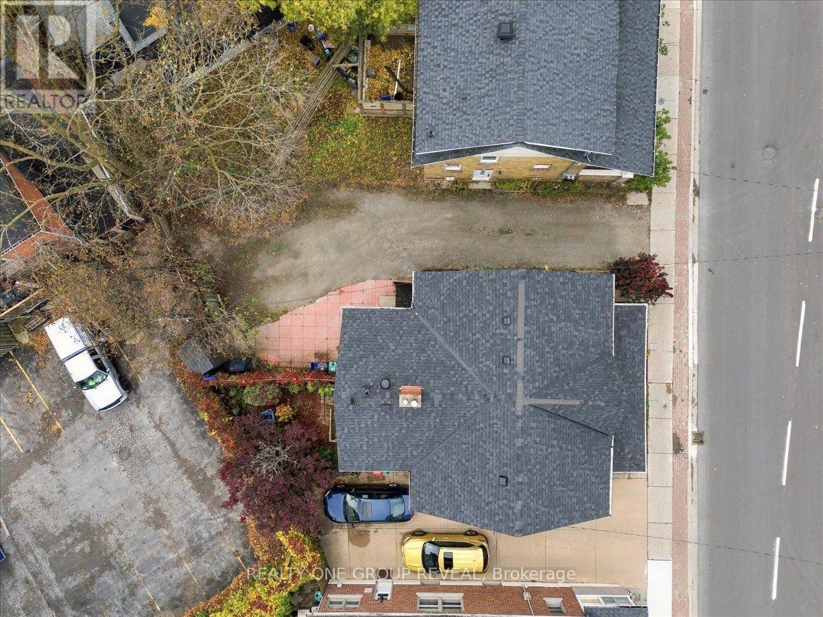 27 Ross Street, Barrie, Ontario  L4N 1E8 - Photo 40 - S14081672