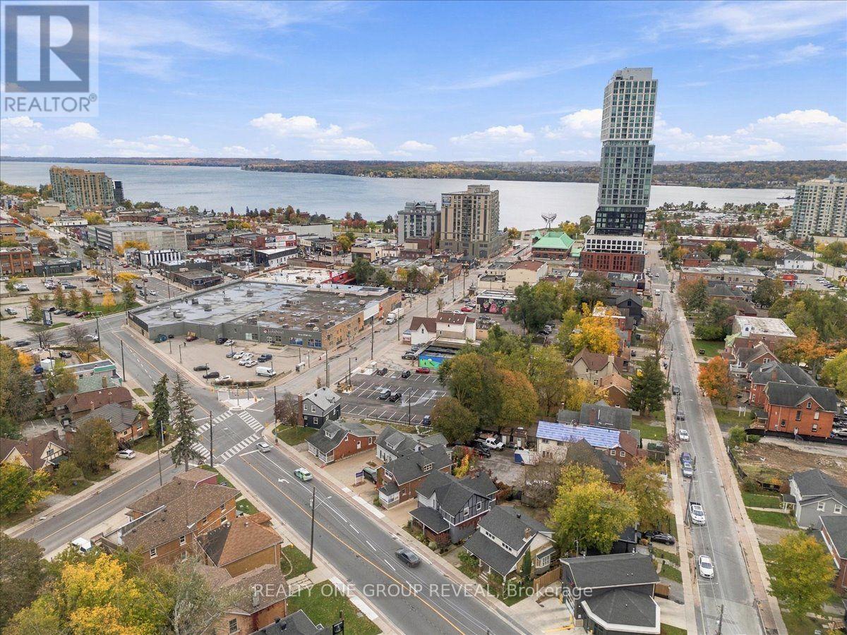 27 Ross Street, Barrie, Ontario  L4N 1E8 - Photo 42 - S14081672