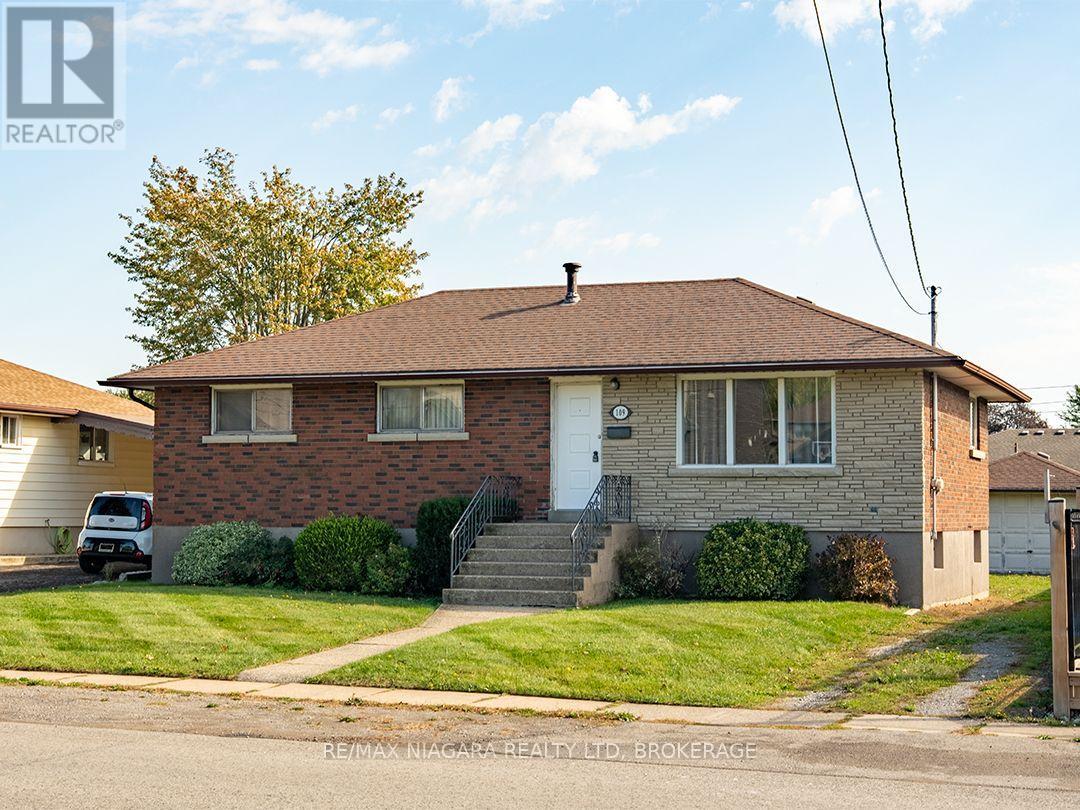 109 HAMPTON AVENUE, Port Colborne, Ontario