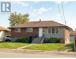 109 HAMPTON AVENUE, Port Colborne, Ontario