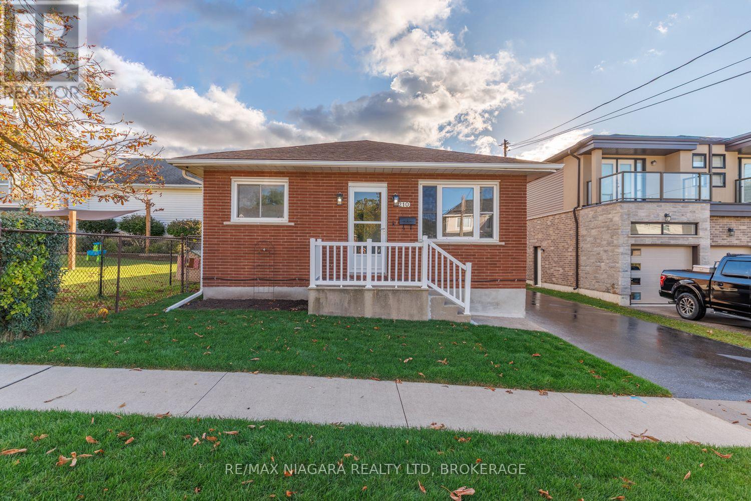 210 Taylor Street, Thorold (Allanburg/thorold South), Ontario  L2V 1C3 - Photo 3 - X14081594