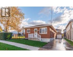 210 TAYLOR STREET, Thorold, Ontario