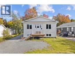 56 Coronation Street, Fredericton, New Brunswick