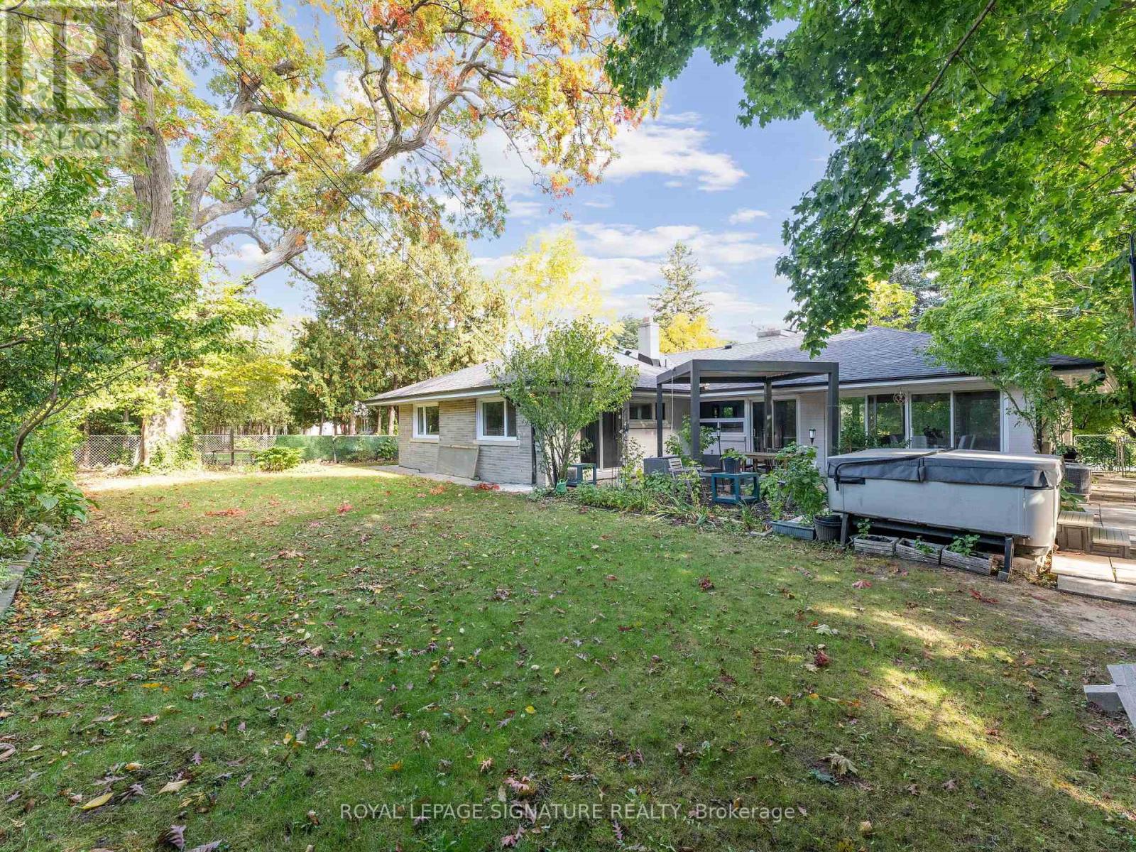 1620 Islington Avenue, Toronto, Ontario  M9A 3M6 - Photo 39 - W14081482