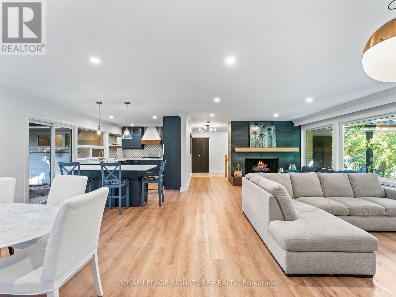 1620 Islington Avenue, Toronto, Ontario  M9A 3M6 - Photo 4 - W14081482