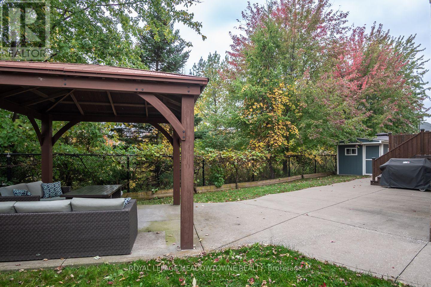 1624 Arthurs Way, Milton, Ontario  L9T 6C9 - Photo 38 - W14081548