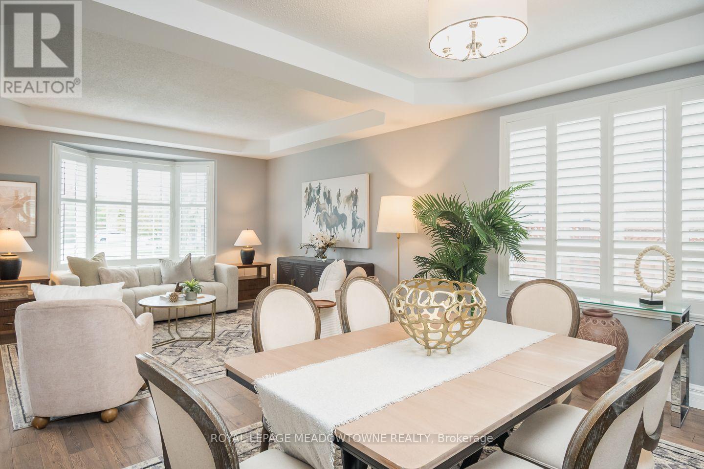 1624 Arthurs Way, Milton, Ontario  L9T 6C9 - Photo 8 - W14081548