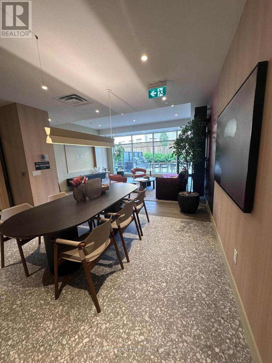 208 - 3008 William Cutmore Boulevard, Oakville, Ontario  L6H 8A4 - Photo 13 - W14081556
