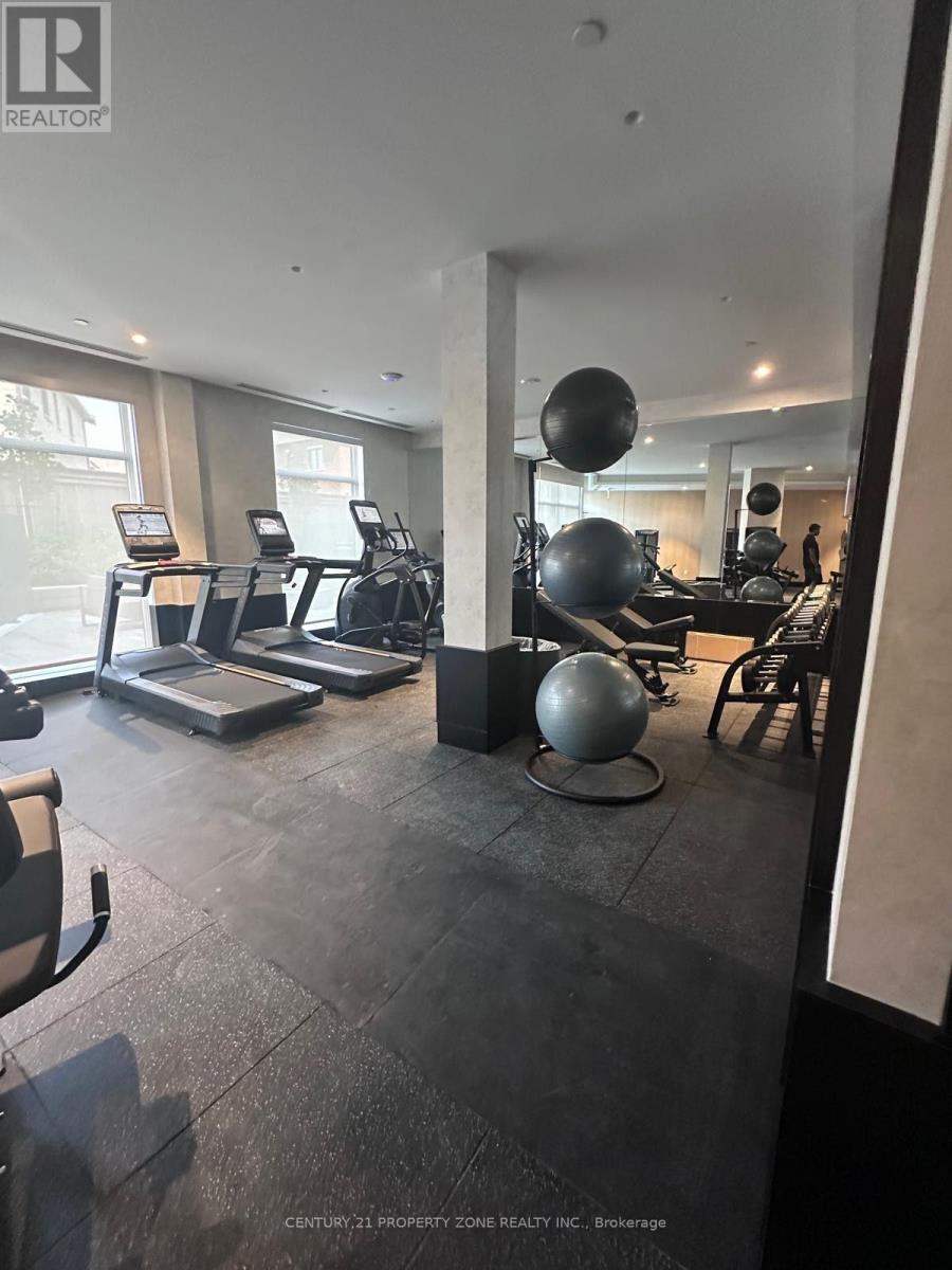 208 - 3008 William Cutmore Boulevard, Oakville, Ontario  L6H 8A4 - Photo 15 - W14081556